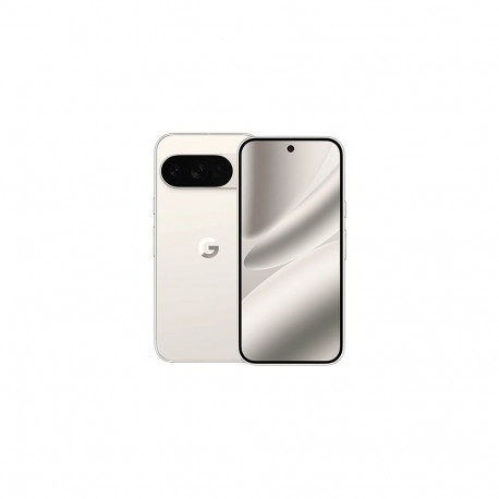 Google Pixel 10 Pro 5G Dual Sim 16GB RAM 128GB - Porcelain