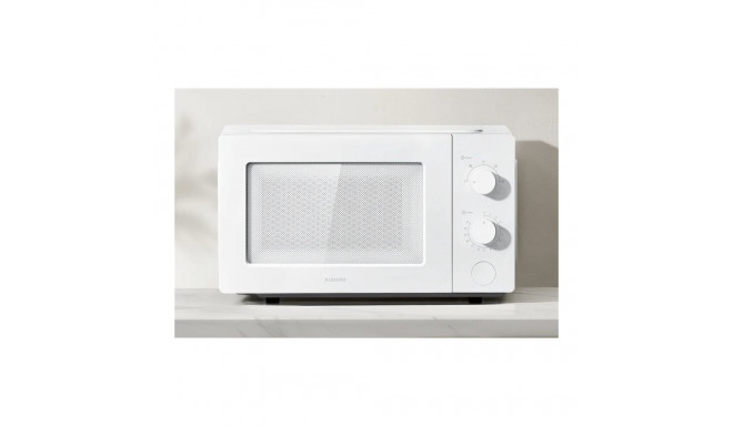 Xiaomi mikrolaineahi BHR7990EU vabaltseisev 20 L 1100 W valge