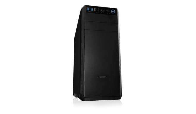Modecom Oberon Pro Silent korpus (AT-OBERON-PS-10-000000-0002)