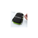 Dysk zewnętrzny HDD Silicon Power Armor A60 4TB must-roheline (SP040TBPHDA60S3K)