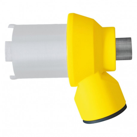 Dust extraction accessory DAZ