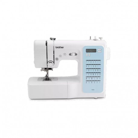 Brother FS40s arvutiga õmblusmasin