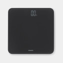 Brabantia 8710755280122 personal scale Rectangle Gray Electronic personal scale