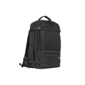 Natec | Camel Lite | Fits up to size 15.6 " | Backpack | Black | Waterproof Natec | Camel Lite | Fits up to size 15.6 " | Backpack | Black | Waterproof
