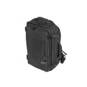 Natec Camel Lite kuni 15.6" sülearvutikott must veekindel