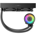 Arctic Liquid Freezer III Pro 240 A-RGB vedelikjahutussüsteem