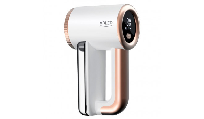 Adler AD 9617 lcd riidepuhastaja