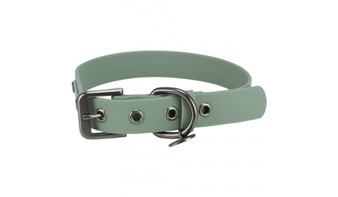 Trixie CityStyle kaelarihm, PVC, M–L: 40–47 cm|25 mm