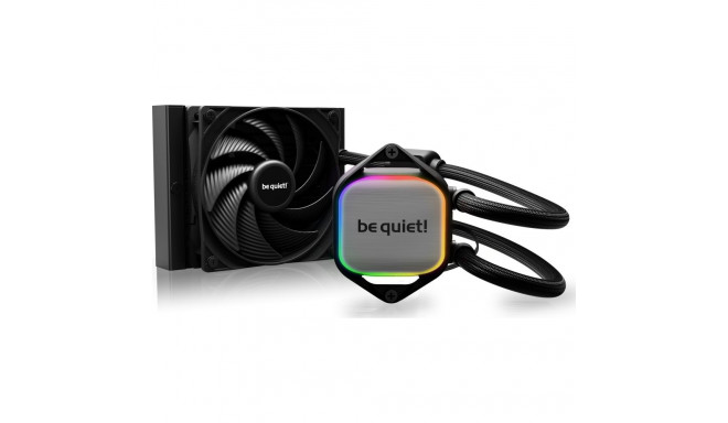 Water cooling be quiet! Pure Loop 2 120mm (BW016)