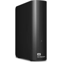 Väline kõvaketas WD Elements Desktop 18TB must (WDBWLG0180HBK-EESN)