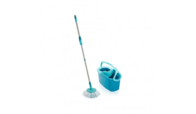 Leifheit Clean Twist Ergo mop (52101) ämbriga