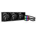 be quiet! Silent Loop 3 420 mm protsessori kõik-ühes vedelikjahuti 14 cm must 1 tk 4260052192559