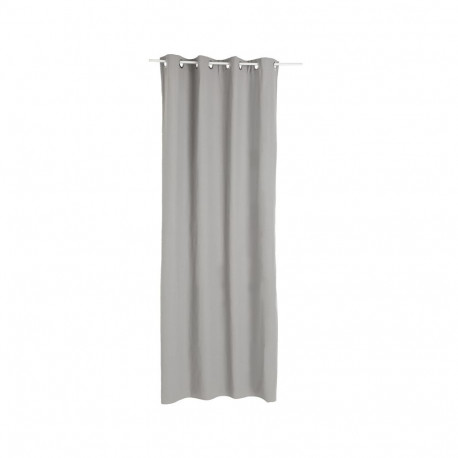 BLACKOUT IVORY CURTAIN 140X260 N