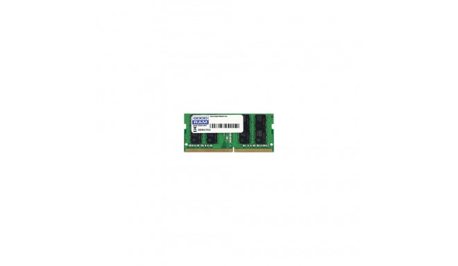 GoodRam 8GB GR2666S464L19S|8G
