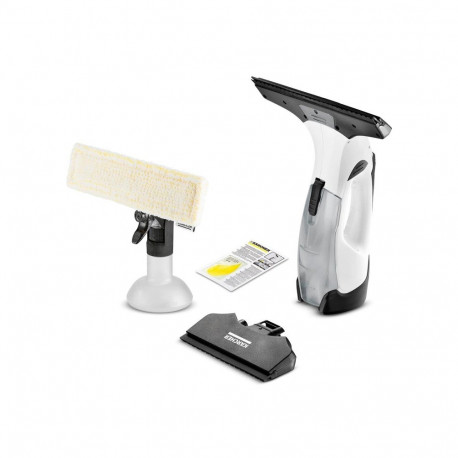 Kärcher WV 5 Plus N aknapesur valge