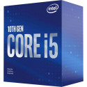 Intel Core i5-10400F protsessor, 2.9 GHz, 12 MB, BOX (BX8070110400F)