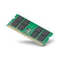 Kingston KVR32S22D8/32 32 GB DDR4 3200 MHz sülearvuti