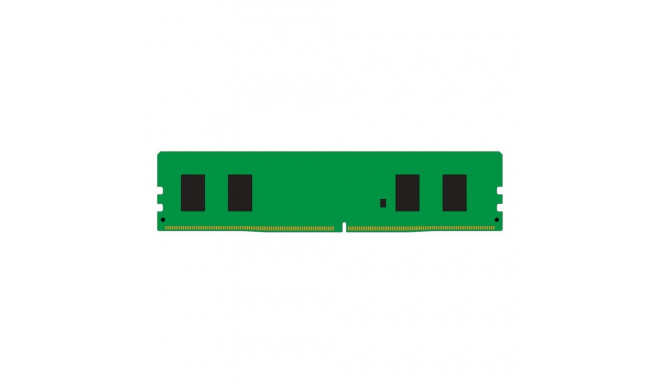 Kingston | 4 GB | DDR4 | 2666 MHz | PC/server | Registered No | ECC No