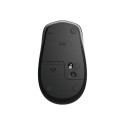 Logitech | Full size Mouse | M190 | Wireless | USB | Mid Grey