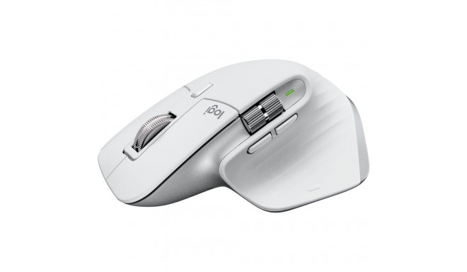 Juhtmevaba hiir Logitech MX Master 3S for MAC – helehall