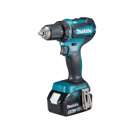 DRIVER DRILL DDF485RTJ 18V 2X5,0AH