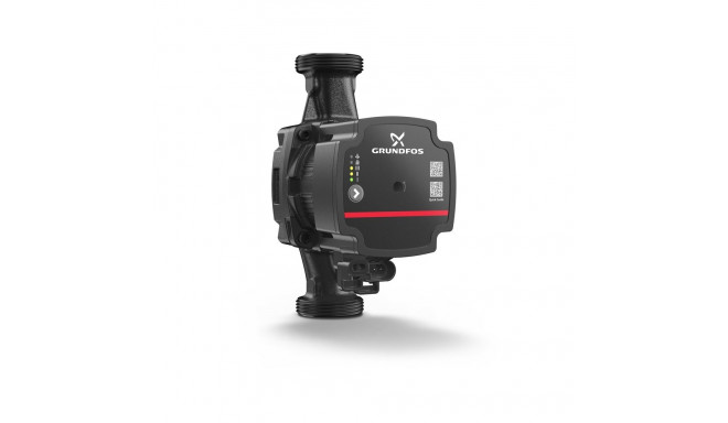 tsirkulatsioonipump ALPHA 1L 25-40 180