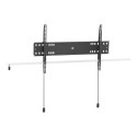 Vogels | Wall mount | 55-80 " | Maximum weight (capacity) 75 kg | Black