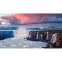 LCD Monitor|AOC|34 "|3440 x 1440 pixels|UltraWide Quad HD|Native aspect ratio 21:9|LCD|Flat|U34V5C/B