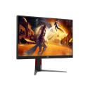 LCD Monitor|AOC| 68.6 cm (27")|1920 x 1080 pixels|Full HD|Native aspect ratio 16:9|LED|Flat|27G4HA