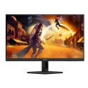 LCD Monitor|AOC|23.8 "|1920 x 1080 pixels|Full HD|Native aspect ratio 16:9|LED|Flat|24G4HRE