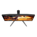 LCD Monitor|AOC| 68.6 cm (27")|1920 x 1080 pixels|Full HD|Native aspect ratio 16:9|LED|Flat|27G4HA