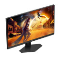 LCD Monitor|AOC|23.8 "|1920 x 1080 pixels|Full HD|Native aspect ratio 16:9|LED|Flat|24G4HRE