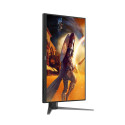 LCD Monitor|AOC| 68.6 cm (27")|1920 x 1080 pixels|Full HD|Native aspect ratio 16:9|LED|Flat|27G4HA