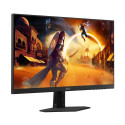 LCD Monitor|AOC|23.8 "|1920 x 1080 pixels|Full HD|Native aspect ratio 16:9|LED|Flat|24G4HRE