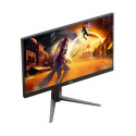 LCD Monitor|AOC| 68.6 cm (27")|1920 x 1080 pixels|Full HD|Native aspect ratio 16:9|LED|Flat|27G4HA