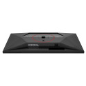 LCD Monitor|AOC| 68.6 cm (27")|1920 x 1080 pixels|Full HD|Native aspect ratio 16:9|LED|Flat|27G4HA