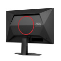 LCD Monitor|AOC|23.8 "|1920 x 1080 pixels|Full HD|Native aspect ratio 16:9|LED|Flat|24G4HRE