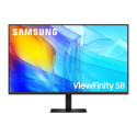 LCD Monitor|SAMSUNG|LS37D802EAUXEN|37"|4K|Matte|Panel VA|3840x2160|16:9|60Hz|5 ms|Colour Black|LS37D