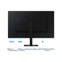 LCD Monitor|SAMSUNG|LS37D802EAUXEN|37"|4K|Matte|Panel VA|3840x2160|16:9|60Hz|5 ms|Colour Black|LS37D