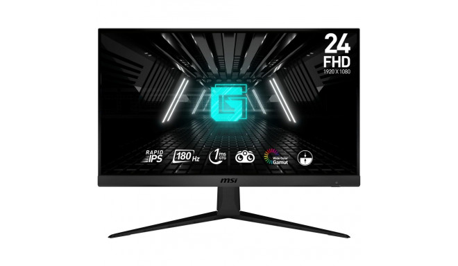 MONITOR LCD 24"/G2412F MSI