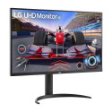 LCD Monitor|LG|32UR550K-B|31.5"|Gaming/4K|Matte|Panel VA|3840x2160|16:9|60Hz|4 ms|Speakers|32UR550K-