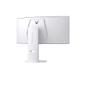 Monitor|LG|34GX90SA-W|34"|Gaming/Curved|Matte|Panel OLED|3440x1440|21:9|240Hz|0.03 ms|Colour White|3