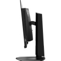 Monitor|MSI|MAG 271QP QD-OLED X24|26.5"|Gaming|Swivel|Pivot|Height adjustable|Tilt|Matte|Panel QD-OL