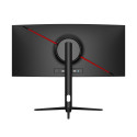 LCD Monitor|DAHUA|DHI-LM30-E330CA|30"|Gaming/Curved/21 : 9|Panel VA|2560x1080|21:9|200Hz|1 ms|Swivel