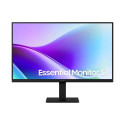 LCD Monitor|SAMSUNG|S24F320GAU|24"|Tilt|Panel IPS|1920x1080|16:9|120Hz|5 ms|Colour Black|LS24F320GAU