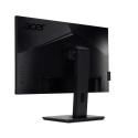 LCD Monitor|ACER|UM.WV7EE.H02|22"|Tilt|Matte|Panel VA|1920x1080|16:9|75 Hz|4 ms|Speakers|UM.WV7EE.H0