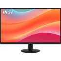 LCD Monitor|MSI|23.8"|Business|Matte|Panel IPS|1920x1080|16:9|100Hz|1 ms|Tilt|Colour Black|PROMP242L