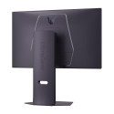 LCD Monitor|LG|27G850A-B|27"|Gaming/4K|Pivot|Height adjustable|Tilt|Panel IPS|3840x2160|16:9|480Hz|1