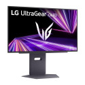 Monitor|LG|27GX790A-B|26.5"|Gaming|Panel OLED|2560x1440|16:9|480Hz|0.03 ms|Swivel|Pivot|Height adjus