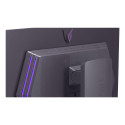 Monitor|LG|27GX790A-B|26.5"|Gaming|Panel OLED|2560x1440|16:9|480Hz|0.03 ms|Swivel|Pivot|Height adjus